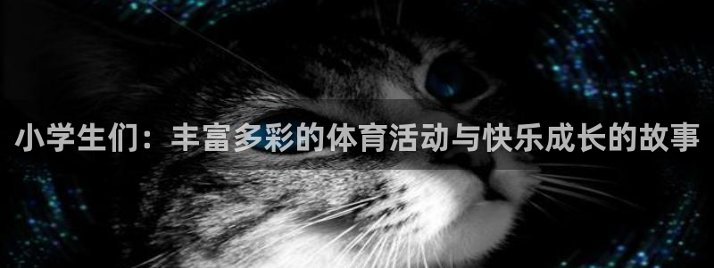 海南yy易游官网下载：小学生们：丰富多彩的体育活动与快乐成长