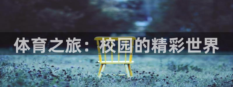 yy易游官网下载平台假的吗是真的吗：体育之旅：校园的精彩世界